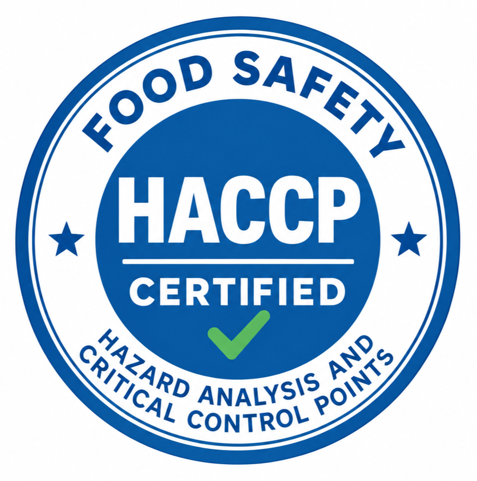 HACCP